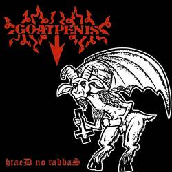 Goatpenis : Htaed No Tabbas